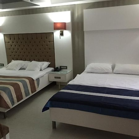Samsun Sahin Hotel 2 Exteriér fotografie