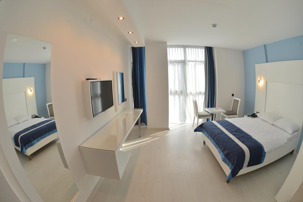 Samsun Sahin Hotel 2 Pokoj fotografie