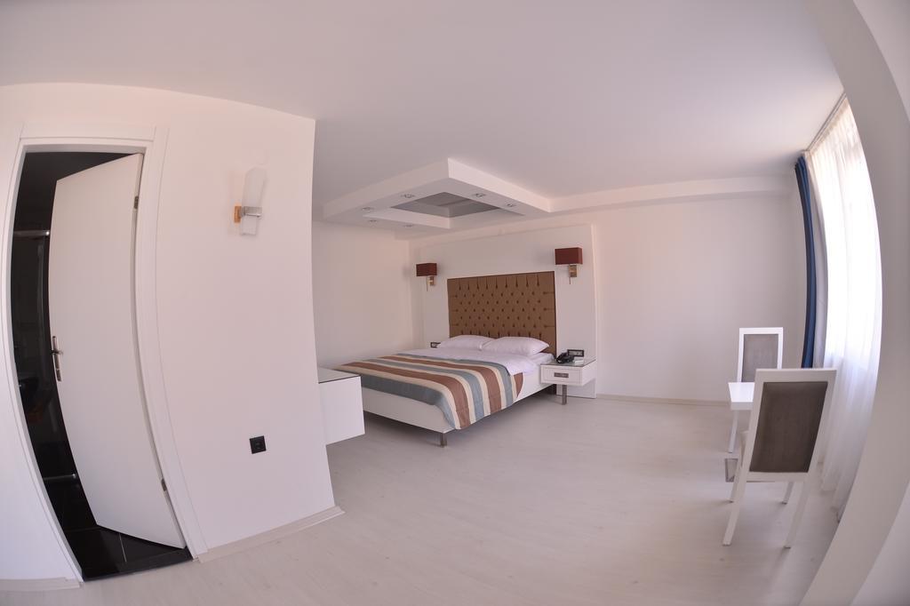 Samsun Sahin Hotel 2 Exteriér fotografie