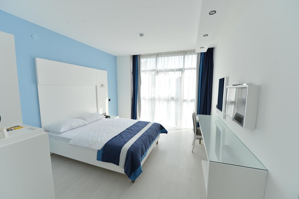 Samsun Sahin Hotel 2 Pokoj fotografie
